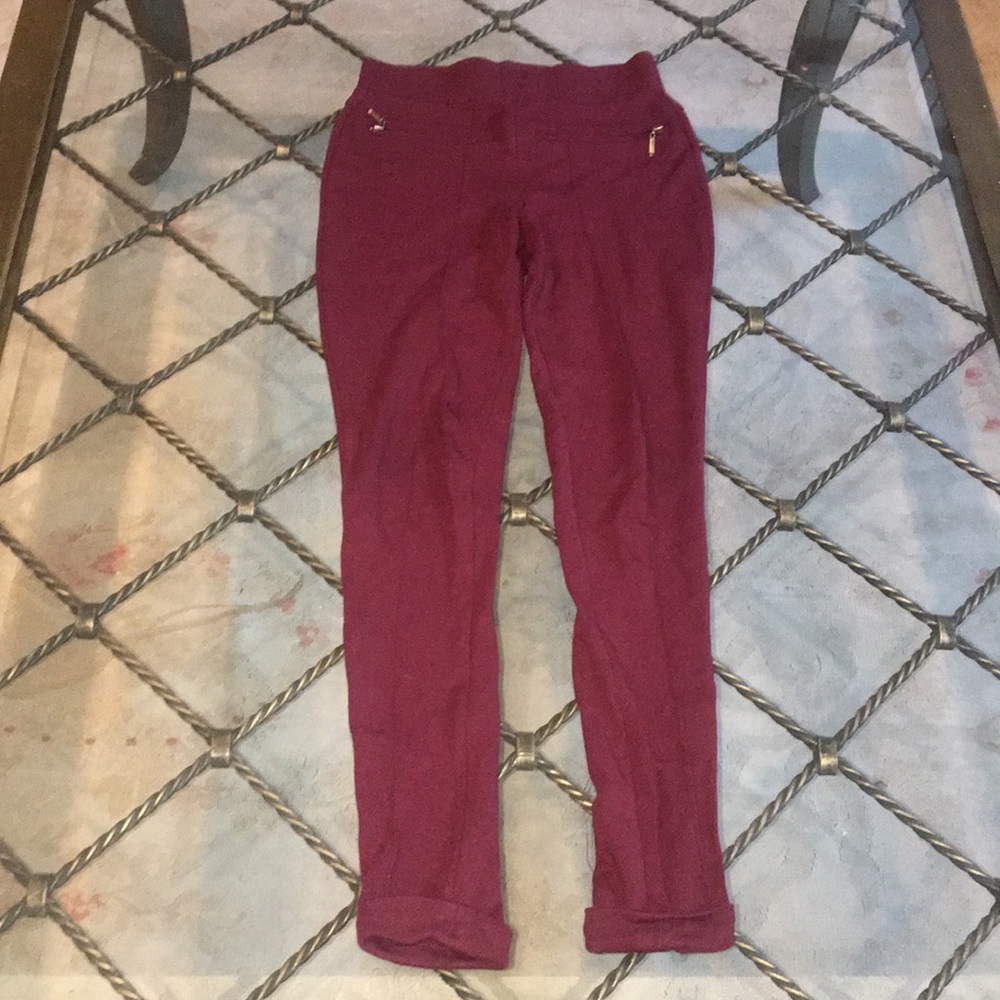 Zara basic leggings - Picture 2 of 7